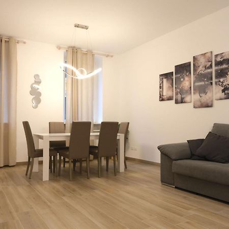 Case Vr Holiday Canter House Verona Exterior photo