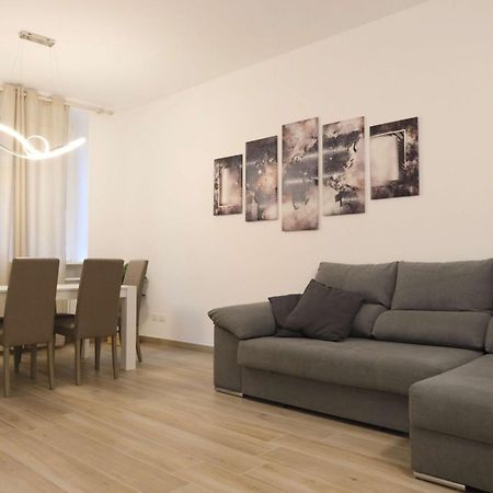 Case Vr Holiday Canter House Verona Exterior photo