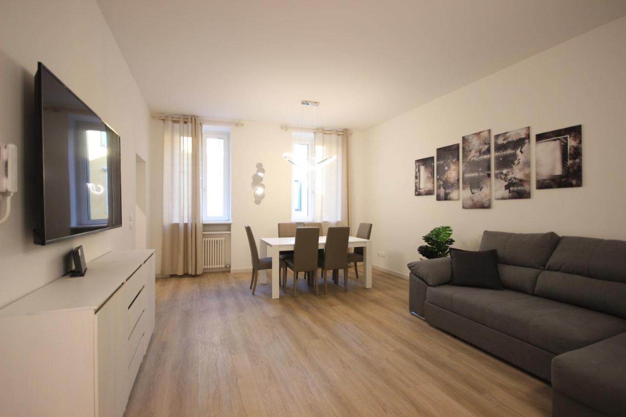 Case Vr Holiday Canter House Verona Exterior photo