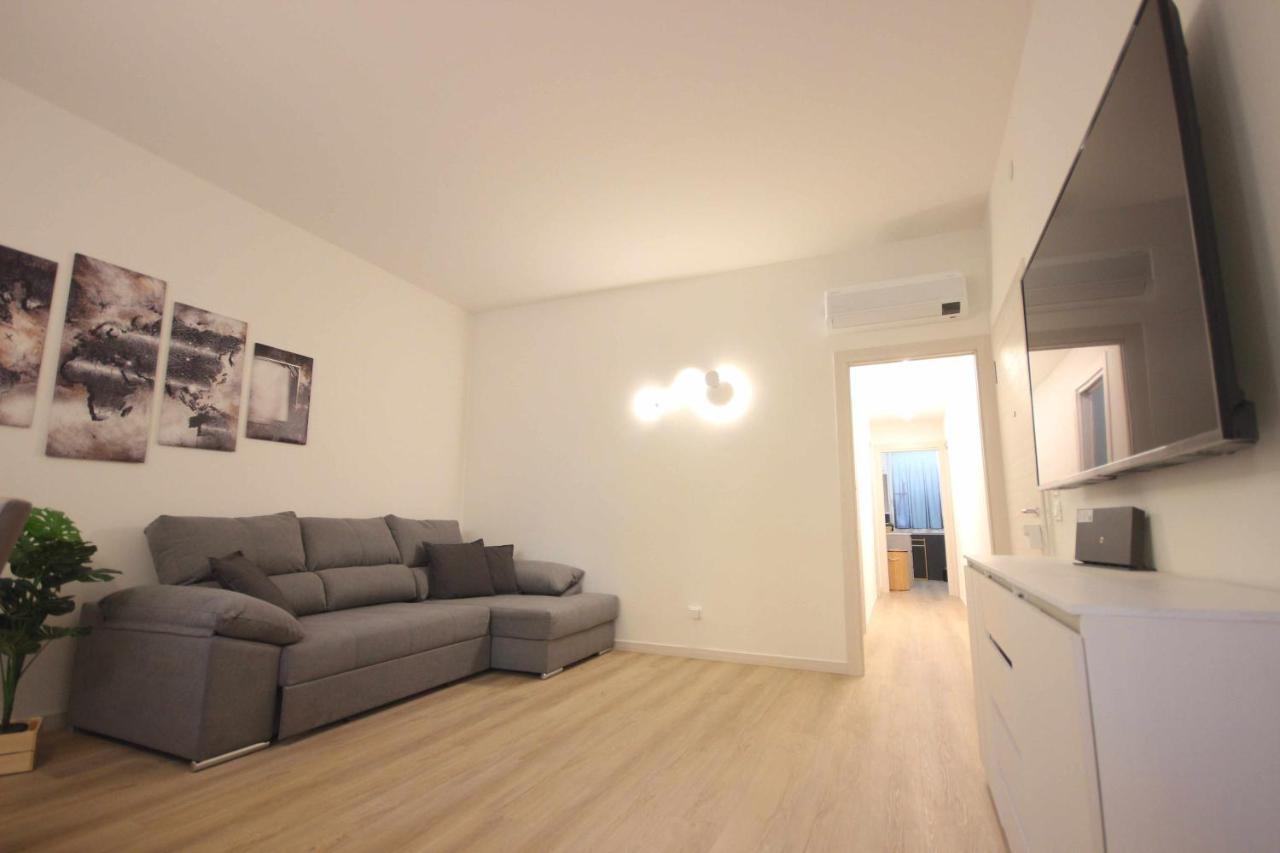 Case Vr Holiday Canter House Verona Exterior photo