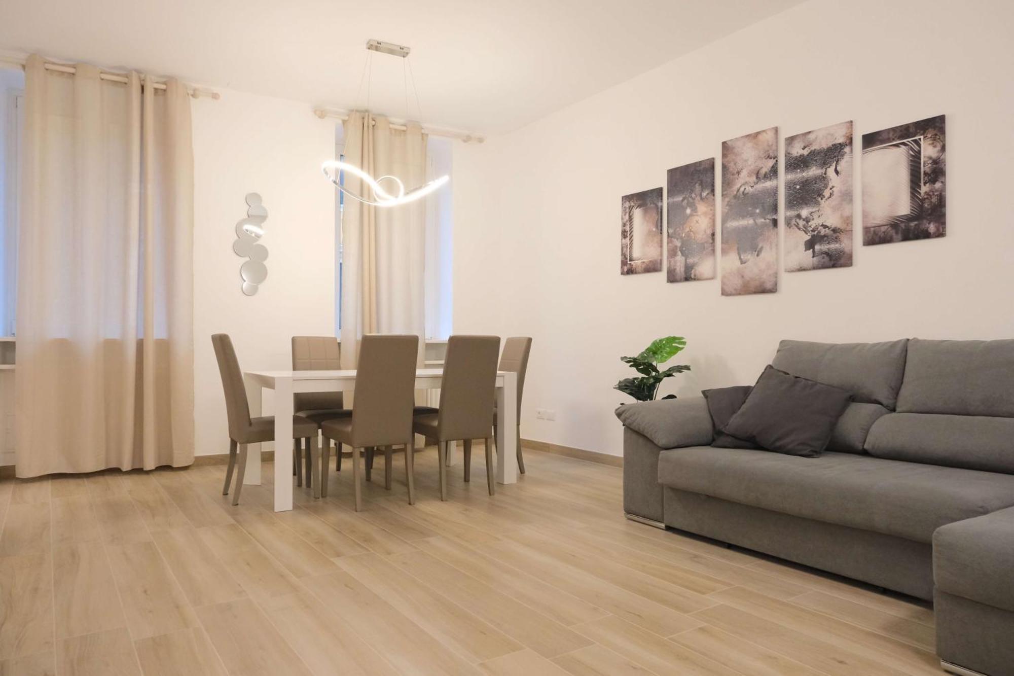 Case Vr Holiday Canter House Verona Exterior photo