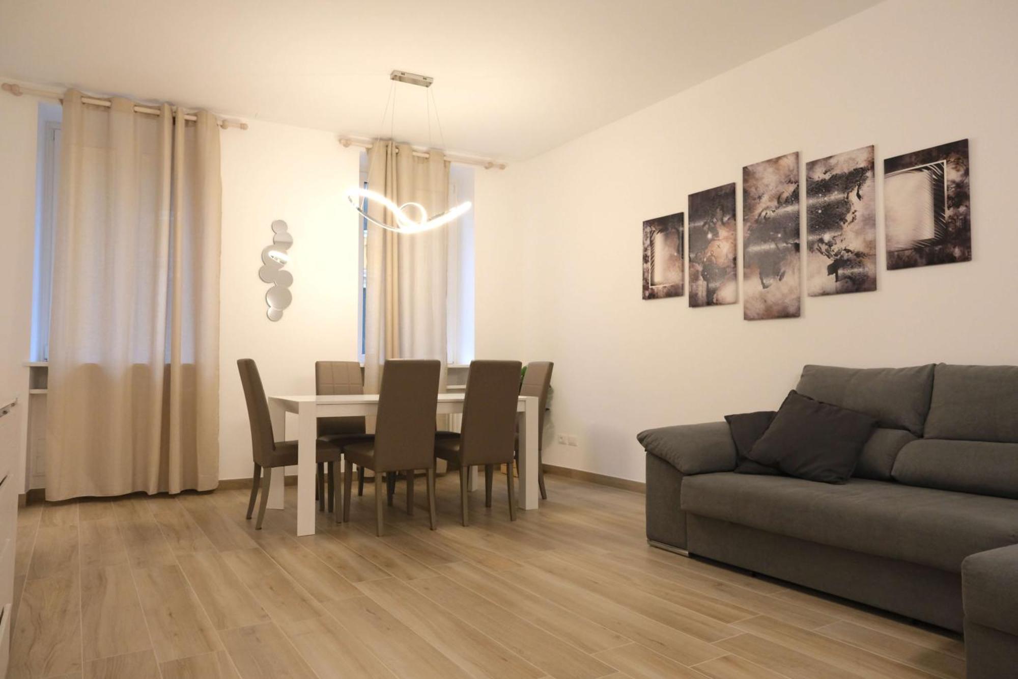 Case Vr Holiday Canter House Verona Exterior photo