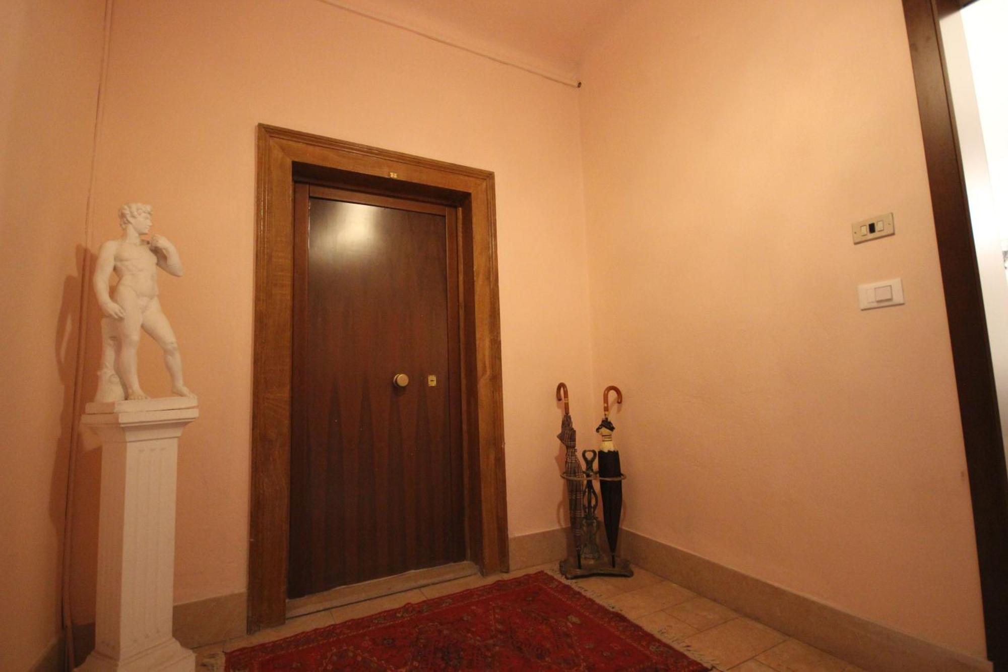 Case Vr Holiday Canter House Verona Exterior photo